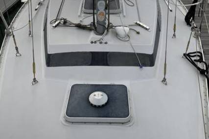 Jeanneau Aquila 29