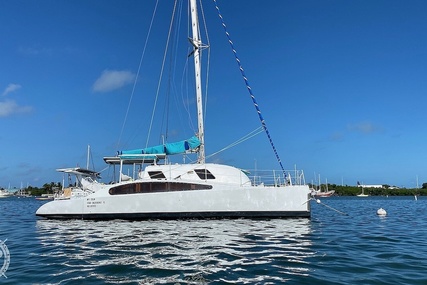 Custom Boats Starcat Aluminum Catamaran