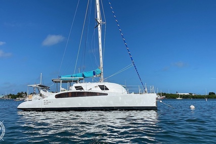 Custom Boats Starcat Aluminum Catamaran