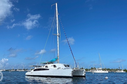 Custom Boats Starcat Aluminum Catamaran