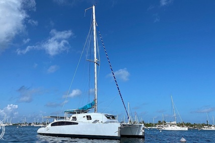 Custom Boats Starcat Aluminum Catamaran