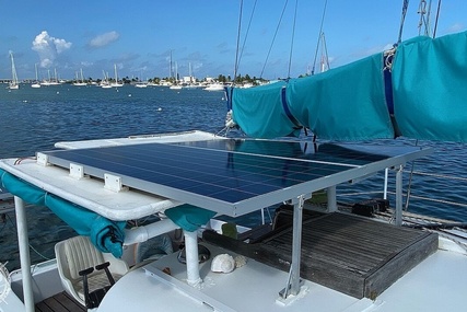 Custom Boats Starcat Aluminum Catamaran