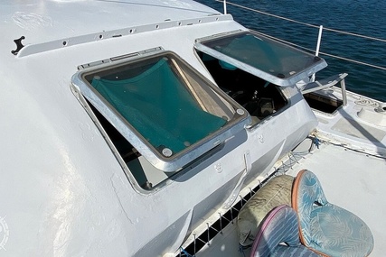 Custom Boats Starcat Aluminum Catamaran