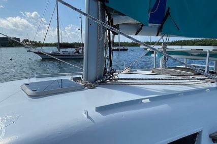 Custom Boats Starcat Aluminum Catamaran