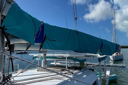 Custom Boats Starcat Aluminum Catamaran