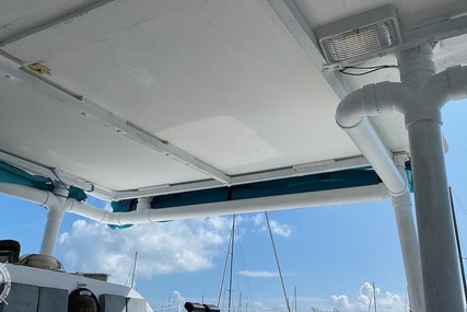 Custom Boats Starcat Aluminum Catamaran