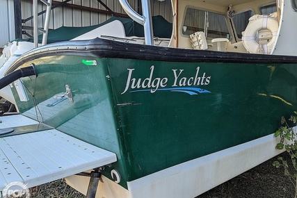 Judge Chesapeake 27