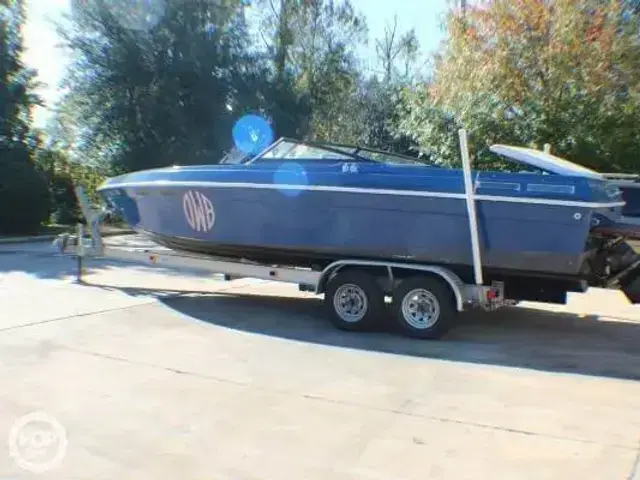 Baja Force 265