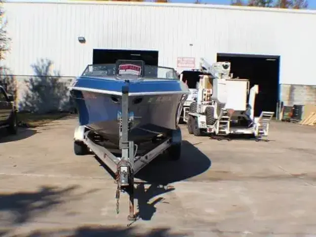 Baja Force 265