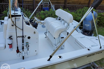 Sea Fox 200XT Pro