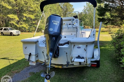 Sea Fox 200XT Pro