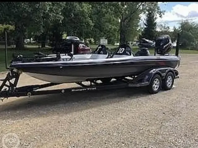 Ranger Boats 520vx