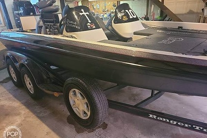 Ranger Boats 520vx