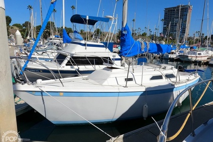 Ericson Yacht 25