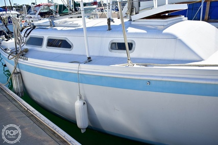 Ericson Yacht 25