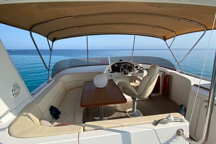 Beneteau Swift Trawler 52