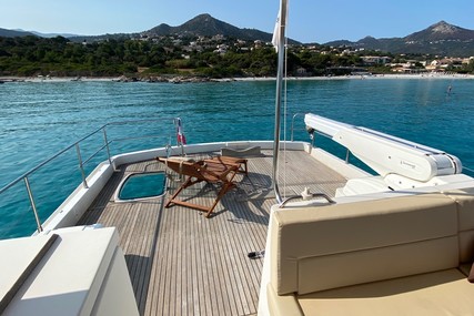 Beneteau Swift Trawler 52