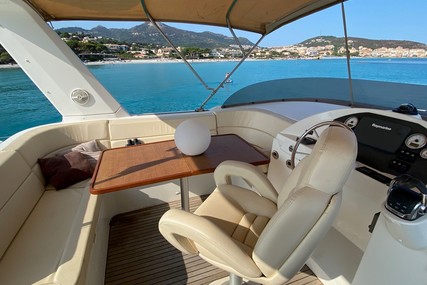 Beneteau Swift Trawler 52