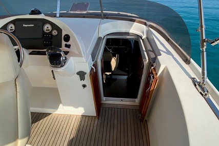 Beneteau Swift Trawler 52