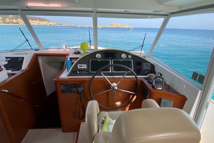 Beneteau Swift Trawler 52