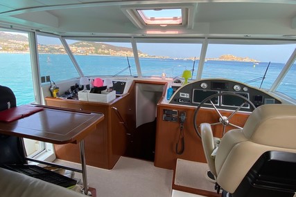 Beneteau Swift Trawler 52