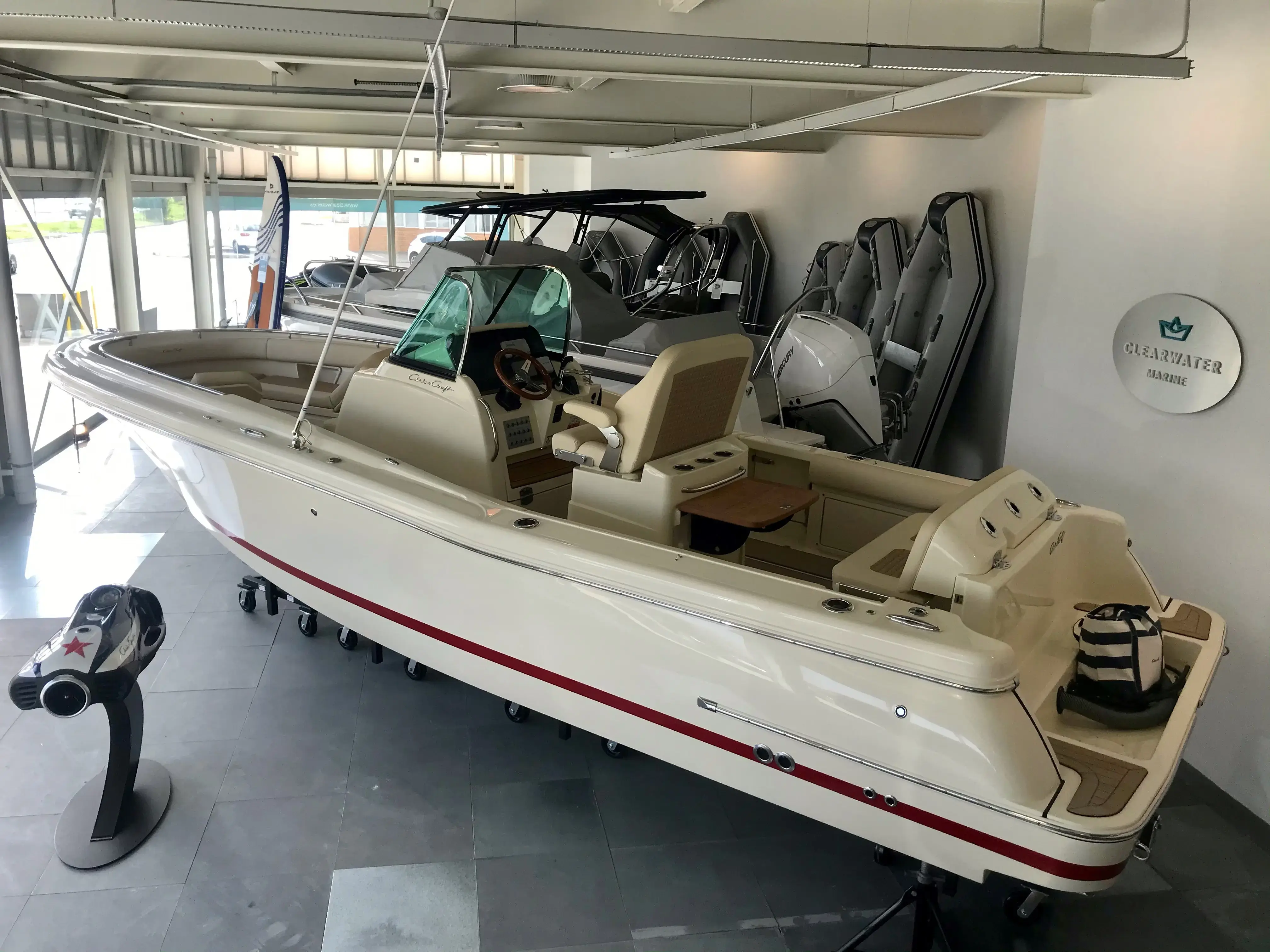 2019 Catalina catalina 27