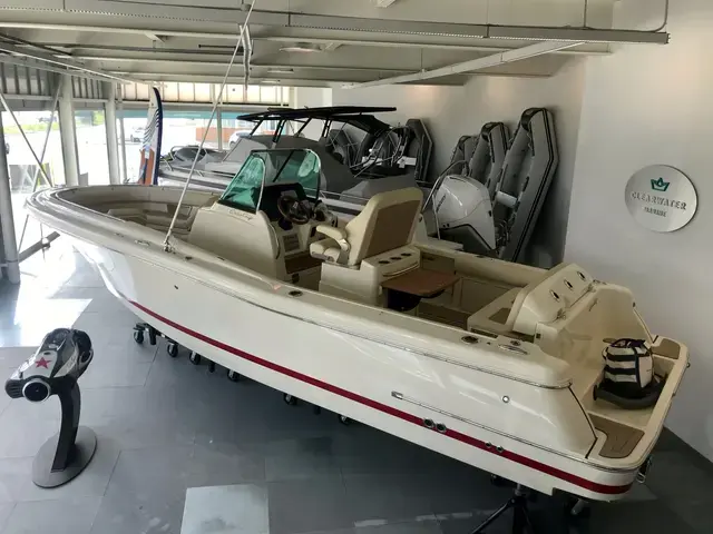 Chris-Craft Catalina 27