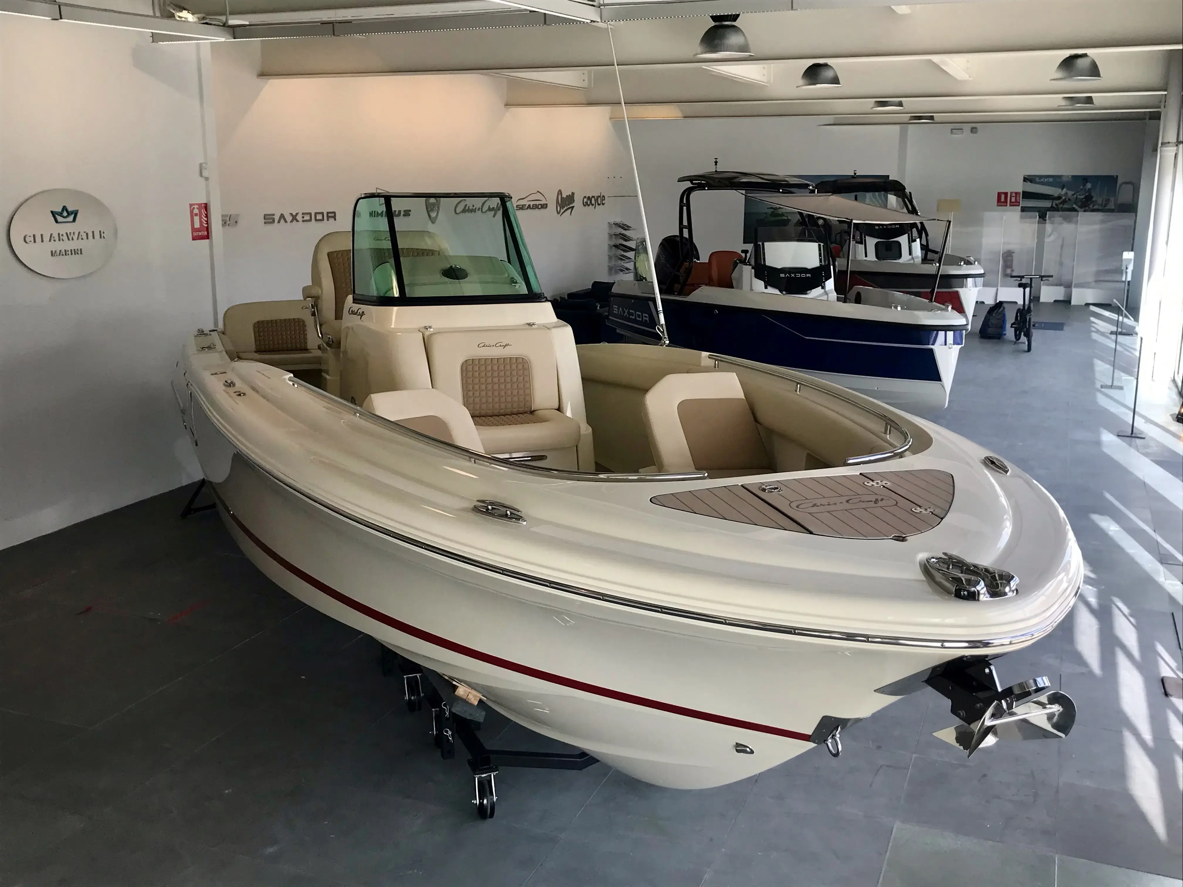 2019 Catalina catalina 27