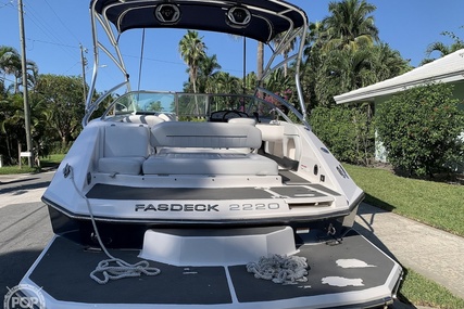 Regal Fasdeck 2220