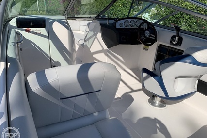 Regal Fasdeck 2220