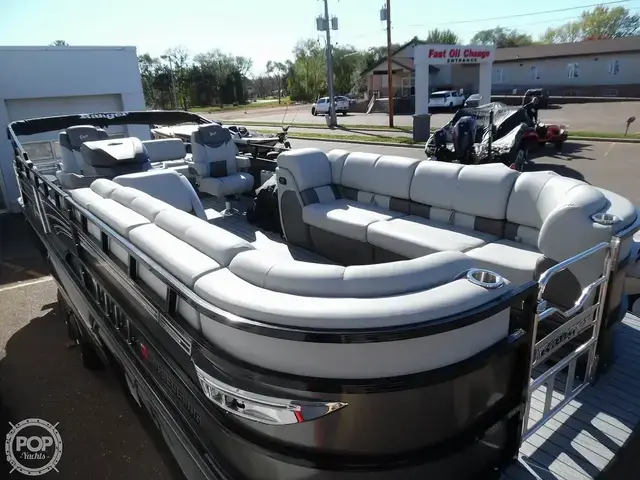 Ranger Boats 2500LS