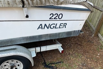 Angler 220CC