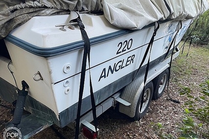 Angler 220CC