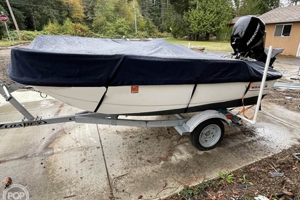 Boston Whaler 110 Sport