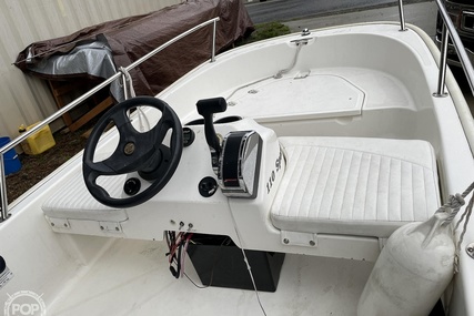 Boston Whaler 110 Sport