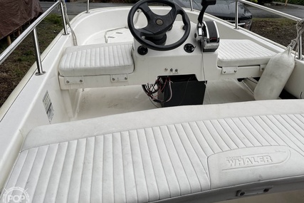 Boston Whaler 110 Sport