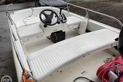 Boston Whaler 110 Sport