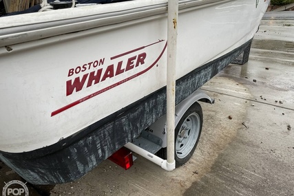 Boston Whaler 110 Sport