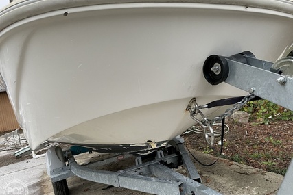 Boston Whaler 110 Sport