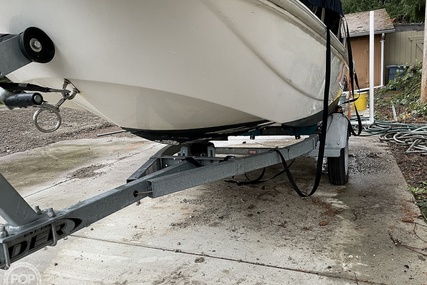 Boston Whaler 110 Sport