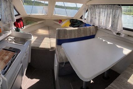 Bayliner Classic 2452