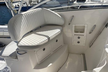 Seaswirl Striper 2901 Sedan Sport Fisherman Hardtop