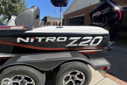 Nitro Z20 Pro