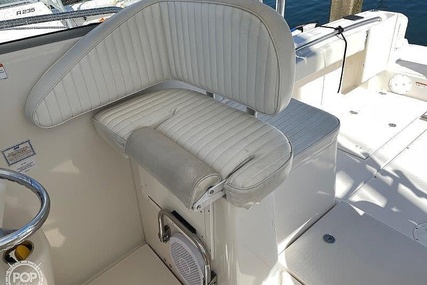 Seaswirl Striper 2901 Sedan Sport Fisherman Hardtop