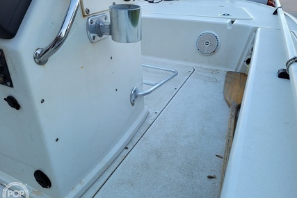 Ranger Boats 169 Ghost