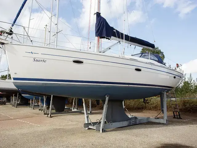 Bavaria 39-3 Cruiser