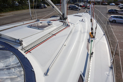 Bavaria 39-3 Cruiser