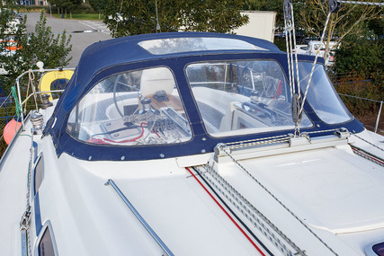 Bavaria 39-3 Cruiser