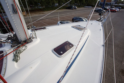 Bavaria 39-3 Cruiser