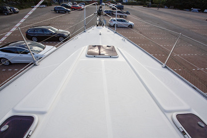 Bavaria 39-3 Cruiser